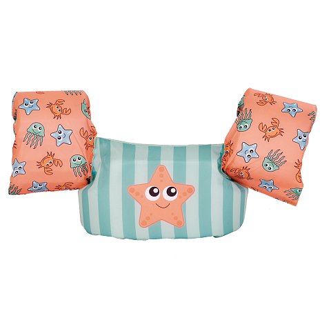 Swim Essentials 2020SE699 Schwimmkörper für Babys Schaum Mehrfarbig Schwimmarmbänder