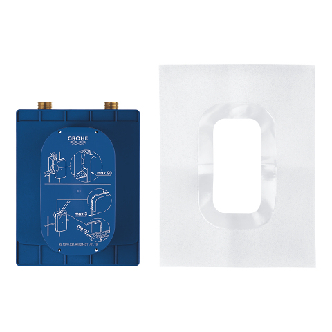 GROHE 36336001 Elektrische Anschlussbox