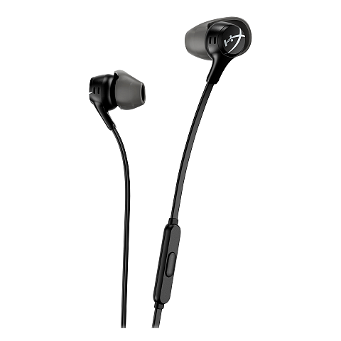 HyperX Cloud Earbuds II (Schwarz)