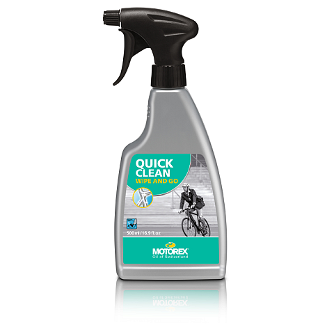 Motorex QUICK CLEAN Reiniger