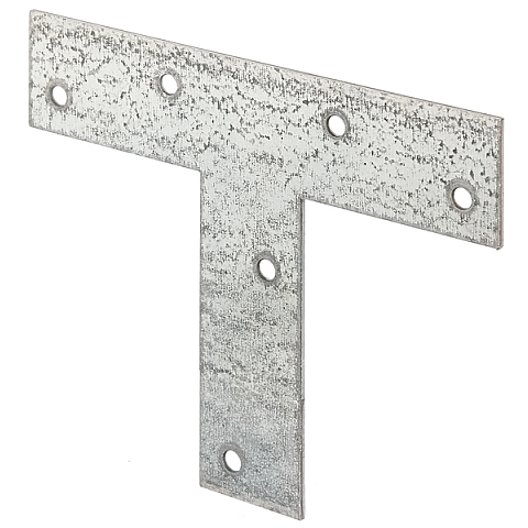 GAH-Alberts Flachverbinder T-Form