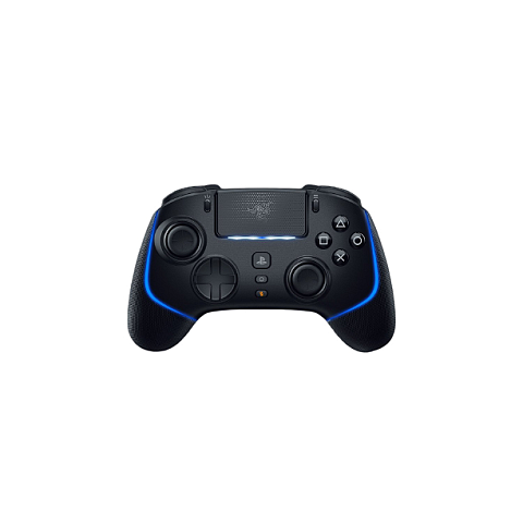 Razer Wolverine V2 Pro Schwarz Gamepad Analog / Digital PC, PlayStation 5