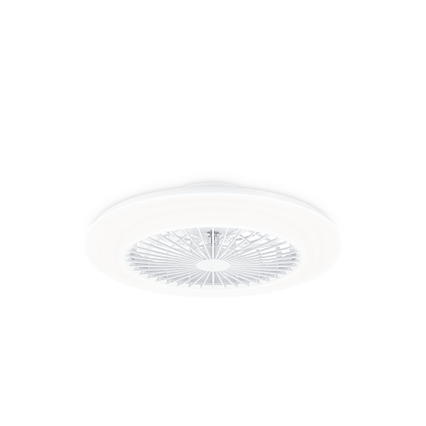 Philips Amigo Deckenventilator mit Beleuchtung, 42+20 W