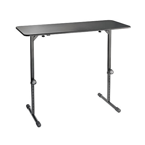 König & Meyer 12160.000.55 Musikinstrumentständer/-halterung DJ-Controller Schwarz