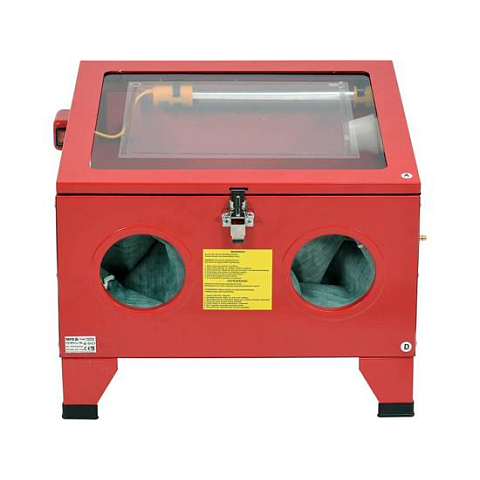 Yato YT-55840 Sandstrahlmaschine