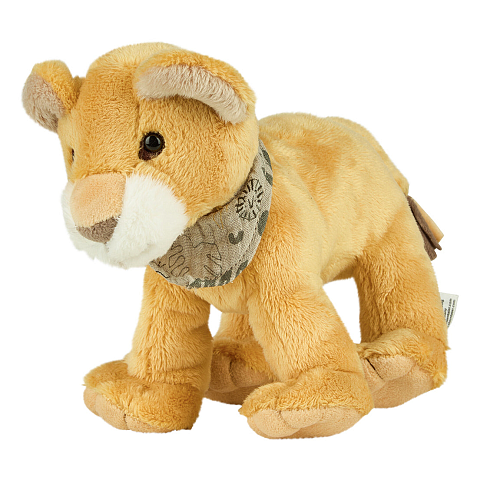 Sterntaler 3002529 Stofftier