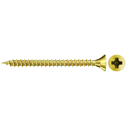 Fischer 551271 Schraube/Bolzen 200 Stück(e)