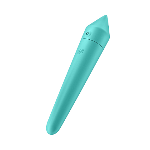 Satisfyer Ultra Power Bullet 8 Beidhändig