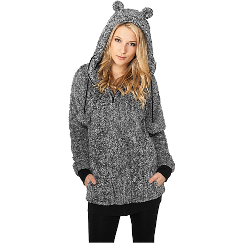 Urban Classics TB616 Kapuzenpullover