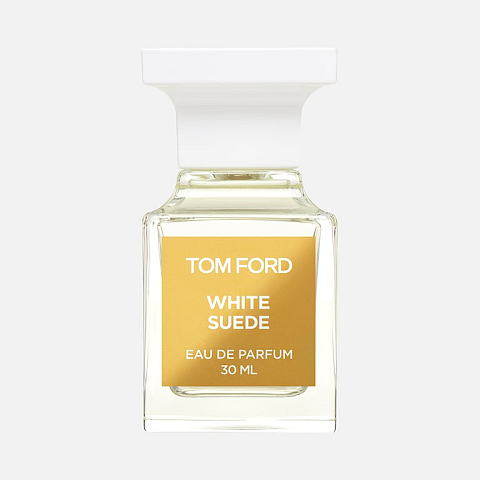 TOM FORD White Suede 30 ml