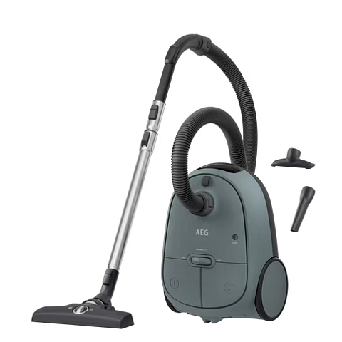AEG AB61C1OG 3,5 l Trommel-Vakuum Trocken 850 W Staubbeutel