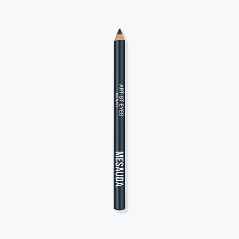 MESAUDA Artist Eyes Eyeliner 1,14 g 106 Navy