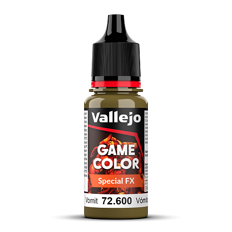 Vallejo 72.600 Acrylfarbe 18 ml 1 Stück(e)