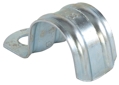 Fischer BSM Rohrschelle 2,2 cm Metallisch