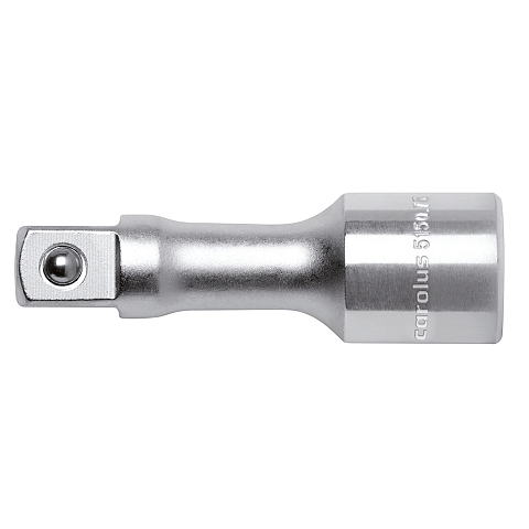 Gedore Steckschlüssel-Verlängerung 1/2' Länge 75mm