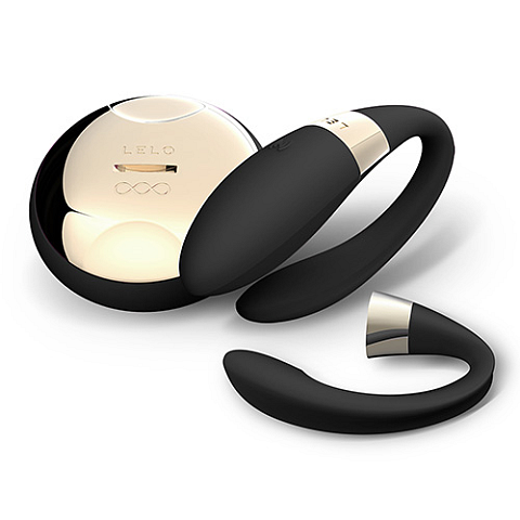 LELO Tiani 2 Paar-Vibrator Beidhändig