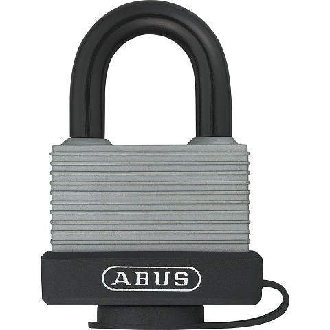ABUS 70AL/45 Herkömmliches Vorhängeschloss 1 Stück(e)