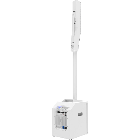 Electro-Voice Electro Voice EVOLVE 50M weiss Freistehende Lautsprecheranlage 1000 W Weiß
