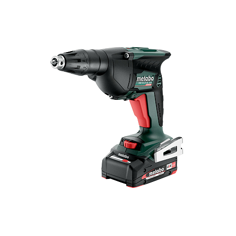 Metabo HBS 18 LTX BL 3000 3000 RPM 1 kg