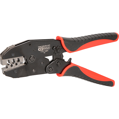 KS Tools 115.1595 Kabel-Crimper