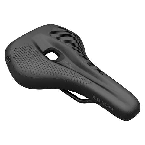 Ergon SF Sport Gel Men Stadt Männer Fahrradsattel