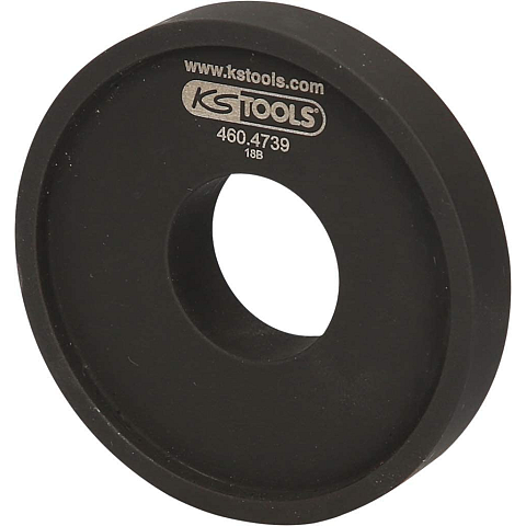 KS Tools 460.4739 Schraubenschlüsseladapter/-erweiterung