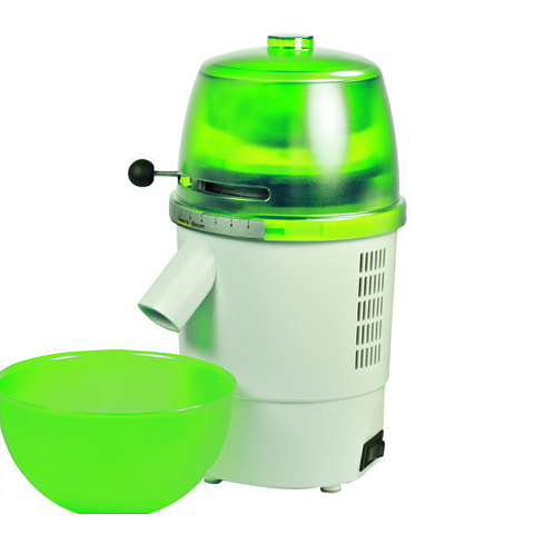 Hawos Novum 360 W Grün, Weiß