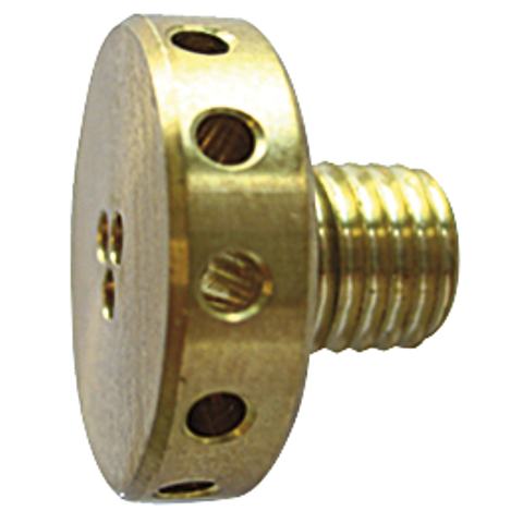 Fischer Druckluftdüse D20-D25