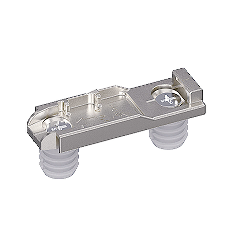 Hettich 9088243 Schubladenrolle & -schiene