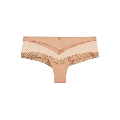 Aubade Sheer Emotion Sand