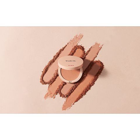 PUPA Milano Wonder Me 003 Medium Neutral