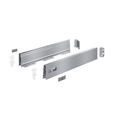 Hettich 9307113 Schubladenrolle & -schiene 470 mm