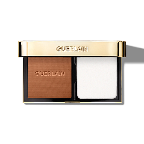 Guerlain Parure Gold Skin Control Kompaktes Gehäuse Pulver 5N Neutral