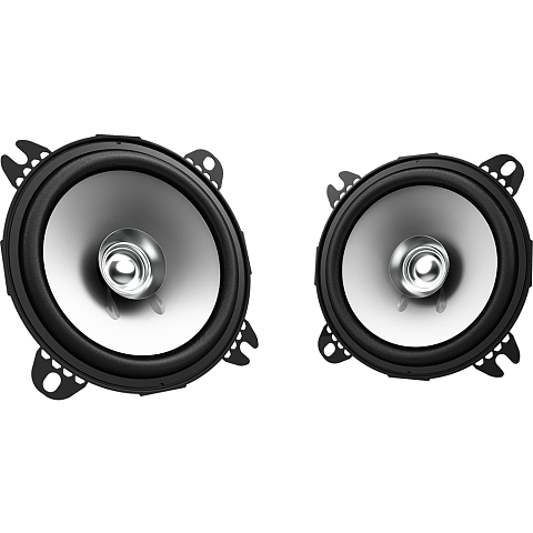Kenwood KFC-S1056 Autolautsprecher Rund 220 W 2 Stück(e)