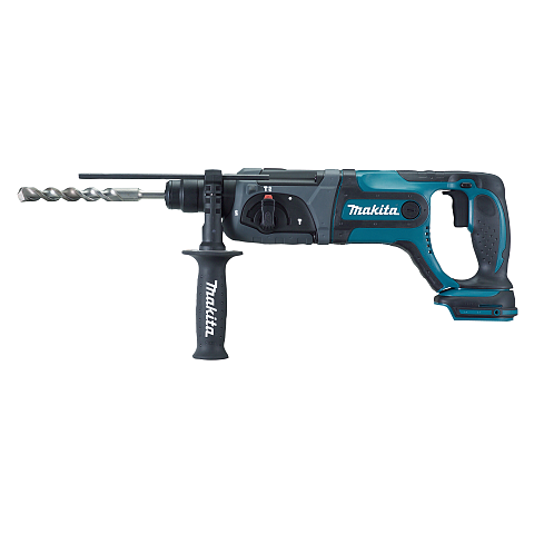 Makita DHR241Z Bohrhammer SDS Plus
