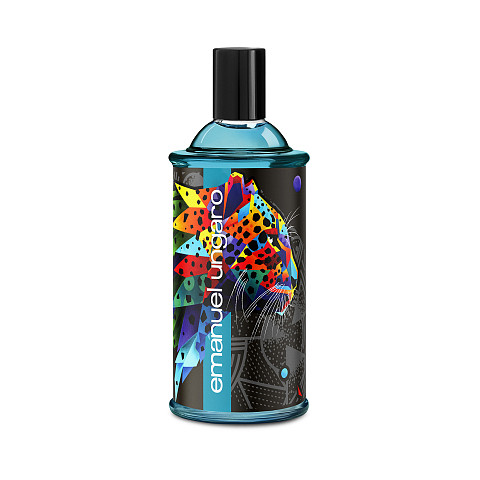 Emanuel Ungaro Ungaro Intense For Him 100 ml Männer