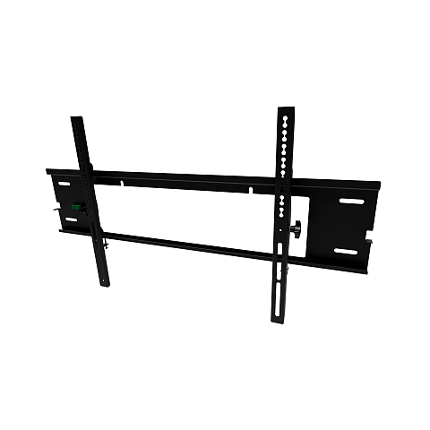Edbak EWB250 TV-Halterung 165,1 cm (65") Schwarz