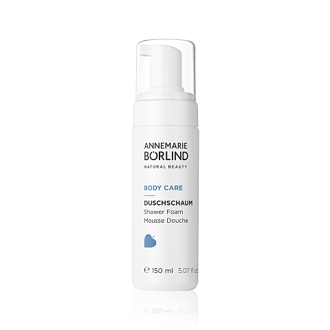 Annemarie Börlind BODY CARE 150 ml Duschschaum Frauen