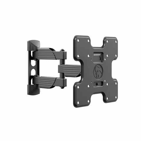 Hagor 8427 TV-Halterung 109,2 cm (43") Schwarz