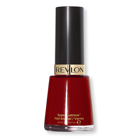 Revlon Super Lustrous Nagellack 14,7 ml Rot