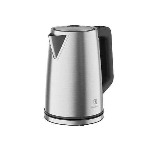 Electrolux E5K1-6ST Wasserkocher 1,7 l 2400 W Edelstahl