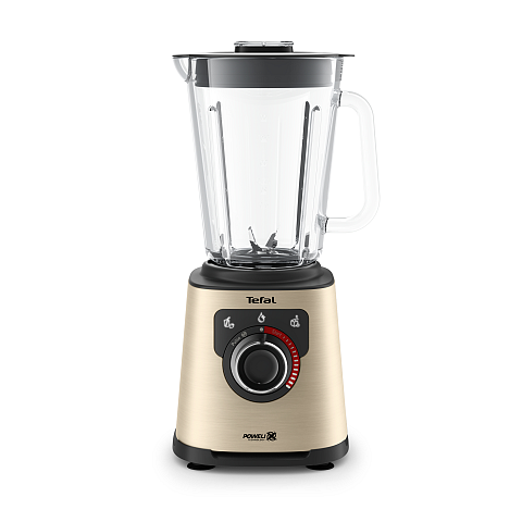 Tefal Perfectmix+ BL871A 1,5 l Tischplatten-Mixer 1200 W