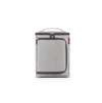 Reisenthel coolerbox Kühlbox 7 l Grau