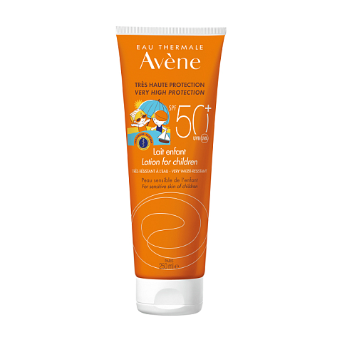 Avene 3282770202106 Sonnenschutz-/After-Sun-Produkt Sonnenmilch Körper 50 Kinder