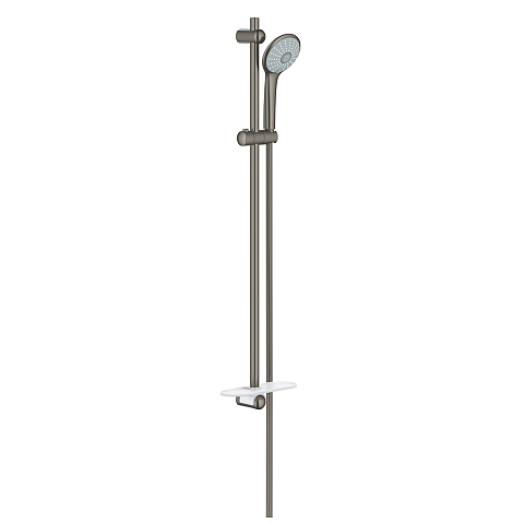 GROHE Euphoria 110 Massage Duschsystem Graphit