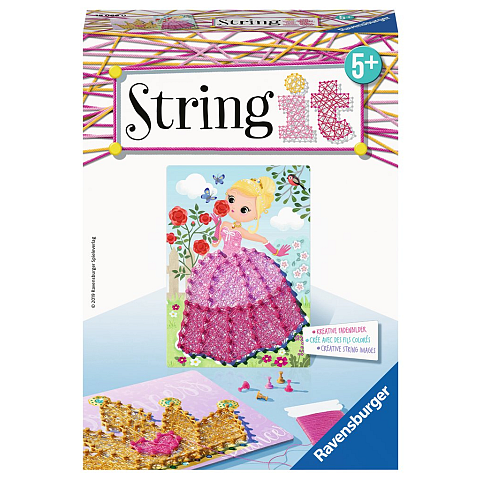 Ravensburger String it