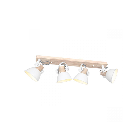 Besselink licht ST2729W Lichtspot E27 LED