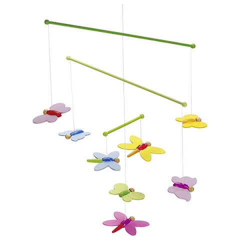 Goki 52964 Baby Mobile