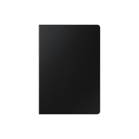 Samsung EF-BT730PBEGEU Tablet-Schutzhülle 31,5 cm (12.4") Folio Schwarz