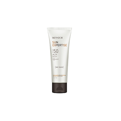 BAS Sun Expertise SPF50 Sonnenschutzcreme Gesicht 50 Erwachsene